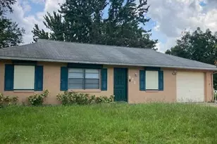 872 Americana Blvd NW, Melbourne, FL 32907 - Photo 1