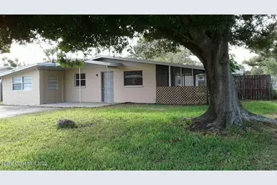 1888 Glenwood Drive, Melbourne, FL 32935 - Photo 1