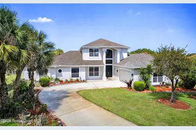 914 Sierra Place NE, Palm Bay, FL 32907 - Photo 1