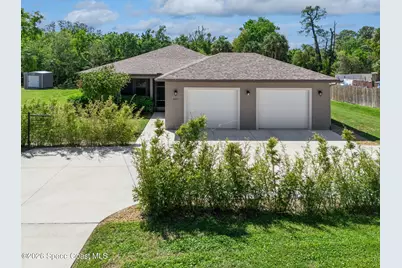2221 Tropic Street, Titusville, FL 32796 - Photo 1