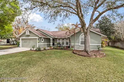 901 Spanish Wells Drive, Melbourne, FL 32940 - Photo 1