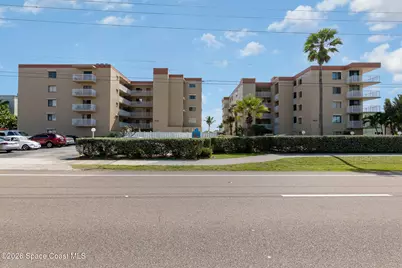 1525 S Atlantic Avenue #203, Cocoa Beach, FL 32931 - Photo 1