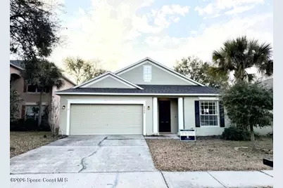 4304 Canby Drive, Melbourne, FL 32901 - Photo 1