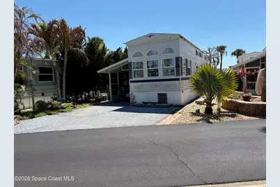 325 Horizon Lane #360, Melbourne Beach, FL 32951 - Photo 1