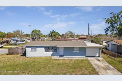 2694 Trammel Avenue, Melbourne, FL 32935 - Photo 1