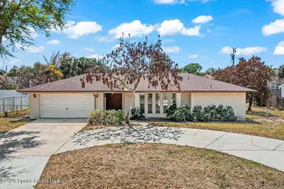 419 10th Avenue, Indialantic, FL 32903 - Photo 1