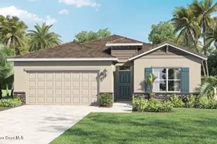 1033 Lexington St NE, Palm Bay, FL 32907 - Photo 1