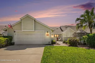 873 Ridge Lake Dr, Melbourne, FL 32940 - Photo 1