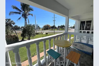 2186 Highway A1A Highway #A7, Indian Harbour Beach, FL 32937 - Photo 1
