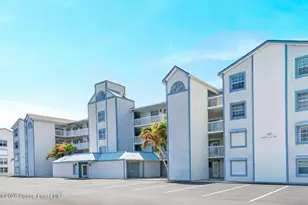 580 S Brevard Ave, Cocoa Beach, FL 32931 - Photo 1