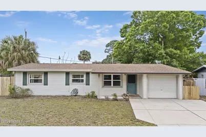 185 Moore Avenue, Merritt Island, FL 32952 - Photo 1