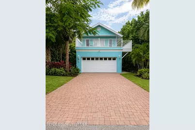 336 Avenue B, Melbourne Beach, FL 32951 - Photo 1