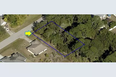 1034 Windmill Street SE, Palm Bay, FL 32909 - Photo 1
