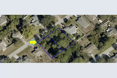 1034-1042 Windmill Street SE, Palm Bay, FL 32909 - Photo 1