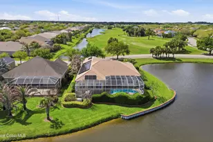 1360 S Village Square, Vero Beach, FL 32966 - Photo 1