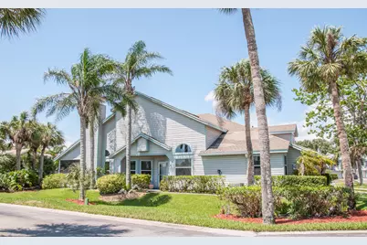 201 Tradewinds Drive #201, Indian Harbour Beach, FL 32937 - Photo 1