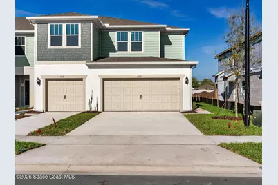 4321 Jetty Lane, Palm Bay, FL 32905 - Photo 1