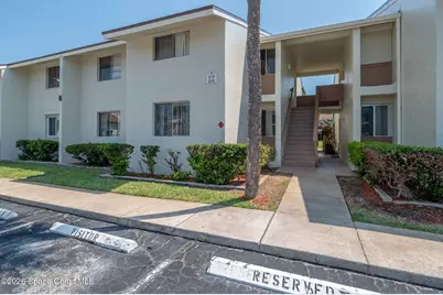 5801 N Atlantic Avenue #609, Cape Canaveral, FL 32920 - Photo 1