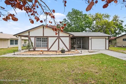 2870 Locksley Road, Melbourne, FL 32935 - Photo 1