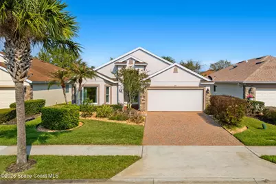 6915 Renshaw Drive, Melbourne, FL 32940 - Photo 1