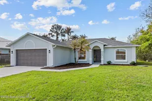 5868 NW Hann Dr, Port Saint Lucie, FL 34986 - Photo 1