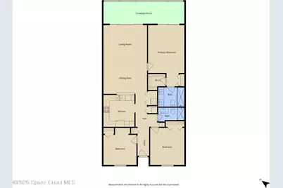 1125 Jimmy Buffet Memorial Highway N #602, Satellite Beach, FL 32937 - Photo 11