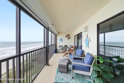 1125 Jimmy Buffet Memorial Highway N #602, Satellite Beach, FL 32937 - Photo 25