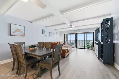 1125 Jimmy Buffet Memorial Highway N #602, Satellite Beach, FL 32937 - Photo 21