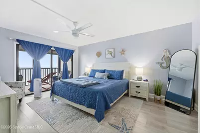1125 Jimmy Buffet Memorial Highway N #602, Satellite Beach, FL 32937 - Photo 5