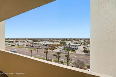1125 Jimmy Buffet Memorial Highway N #602, Satellite Beach, FL 32937 - Photo 13