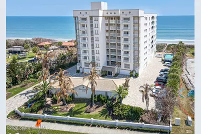 2195 Highway A1A Highway #602, Indian Harbour Beach, FL 32937 - Photo 1