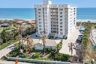 2195 Hwy A1A Hwy, Indian Harbour Beach, FL 32937 - Photo 1