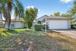 1796 Lambton St NW, Palm Bay, FL 32907 - Photo 1