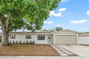 1340 Lester Ct, Merritt Island, FL 32952 - Photo 1
