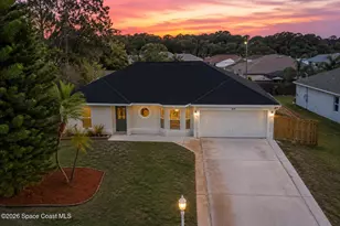 2678 Ramsdale Dr SE, Palm Bay, FL 32909 - Photo 1