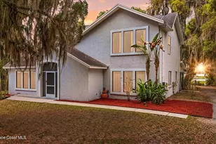 130 N Carpenter Rd, Titusville, FL 32796 - Photo 1