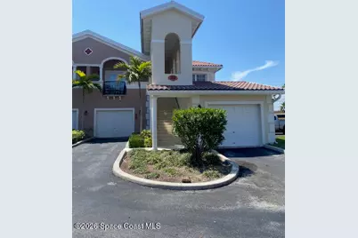 115 Lancha Circle #204, Satellite Beach, FL 32937 - Photo 1