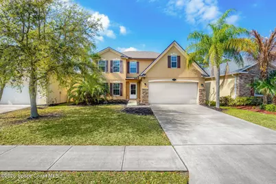 3325 Burdock Avenue, Melbourne, FL 32904 - Photo 1