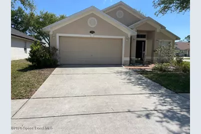 4521 Decatur Circle, Melbourne, FL 32934 - Photo 1
