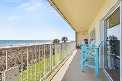 1095 N Highway A1A #203, Indialantic, FL 32903 - Photo 1