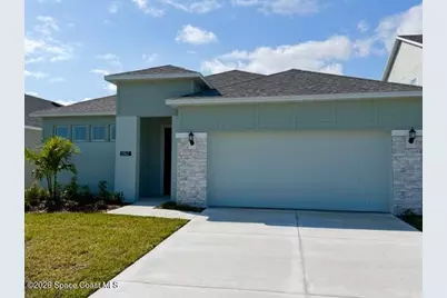 2342 Carrick Street NW, Palm Bay, FL 32907 - Photo 1