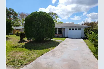 2010 Algeria Street NE, Palm Bay, FL 32905 - Photo 1