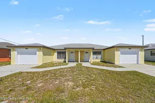 816 Angela Ave, Rockledge, FL 32955 - Photo 1