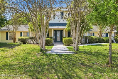 3050 Washingtonia Drive, Melbourne, FL 32934 - Photo 1