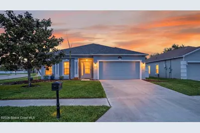 6106 Indigo Crossing Drive, Rockledge, FL 32955 - Photo 1