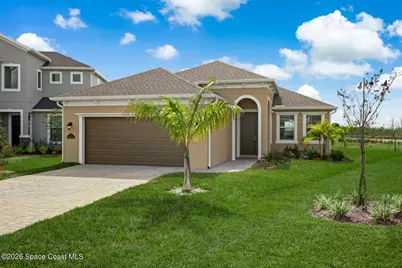 3085 Blazing Star Drive, Melbourne, FL 32940 - Photo 1