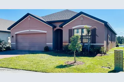 514 Old Country E, Palm Bay, FL 32909 - Photo 1