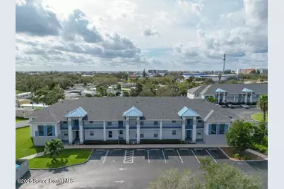 161 Portside Avenue #204, Cape Canaveral, FL 32920 - Photo 1