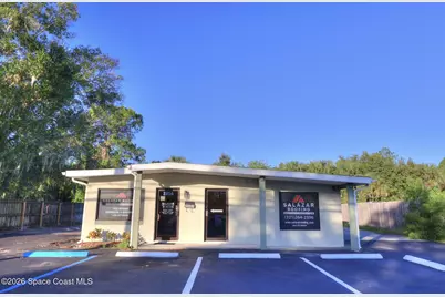 2314 S Hopkins Avenue, Titusville, FL 32780 - Photo 1