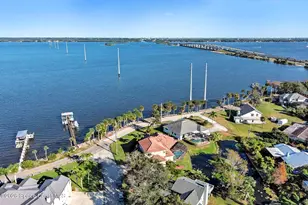 1 Point View Pl, Cocoa, FL 32926 - Photo 1